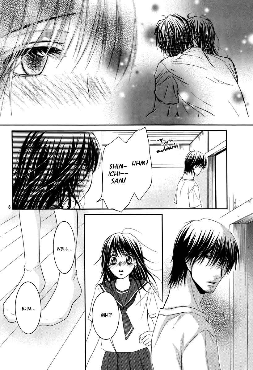 Page 14 Chapter 28 Kore wa Koi no Hanashi