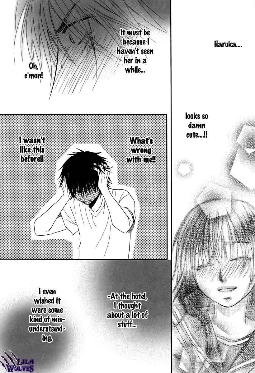 Page 17 Chapter 28 Kore wa Koi no Hanashi