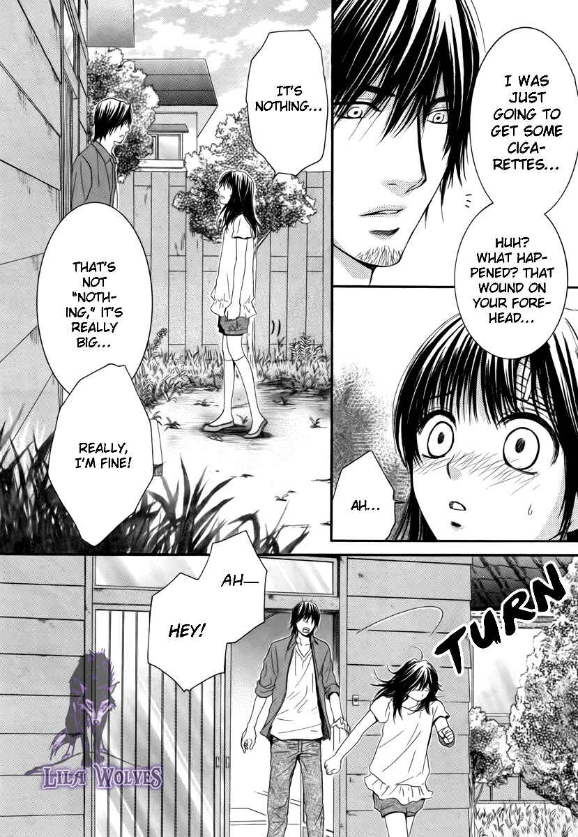 Page 10 Chapter 17 Kore wa Koi no Hanashi