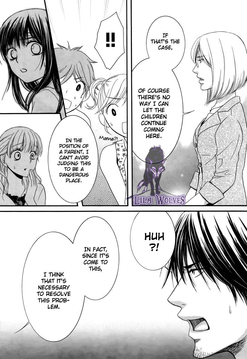Page 31 Chapter 17 Kore wa Koi no Hanashi