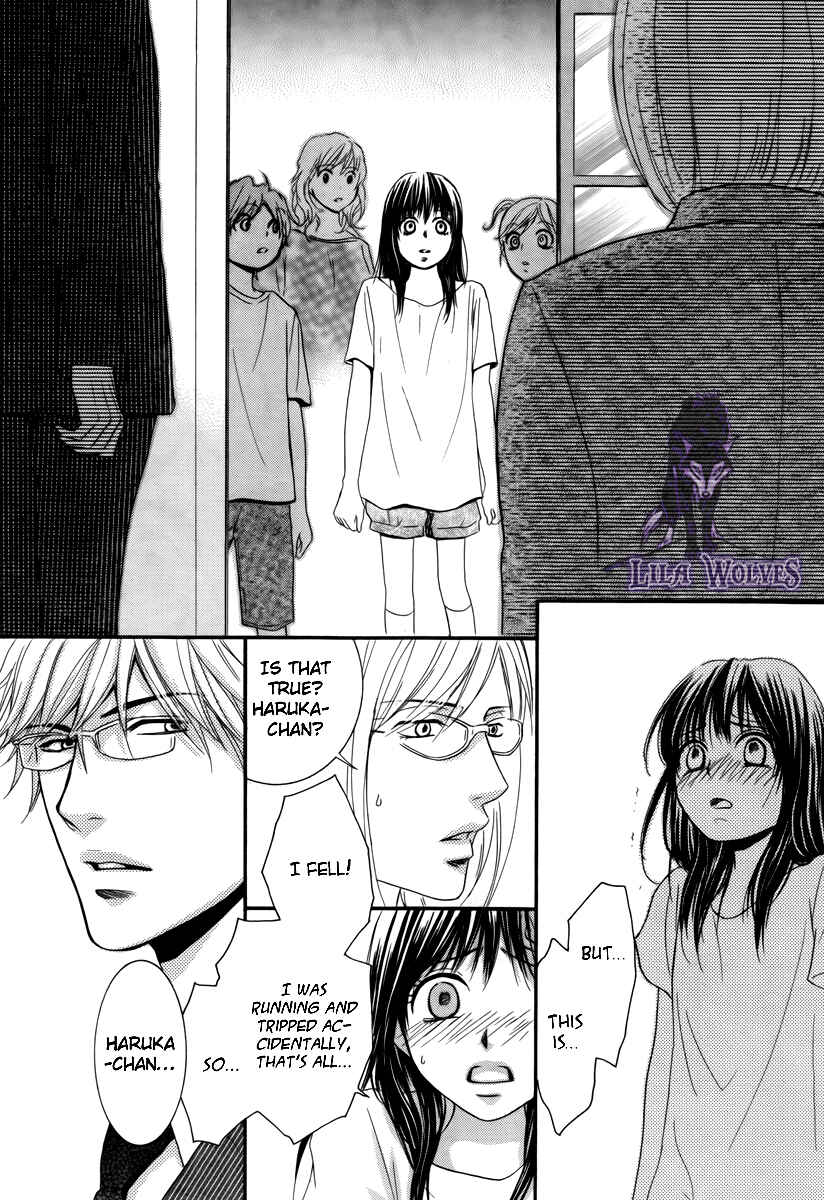 Page 36 Chapter 17 Kore wa Koi no Hanashi