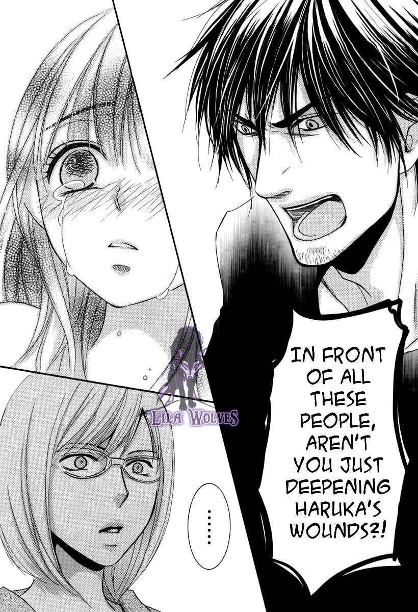 Page 42 Chapter 17 Kore wa Koi no Hanashi