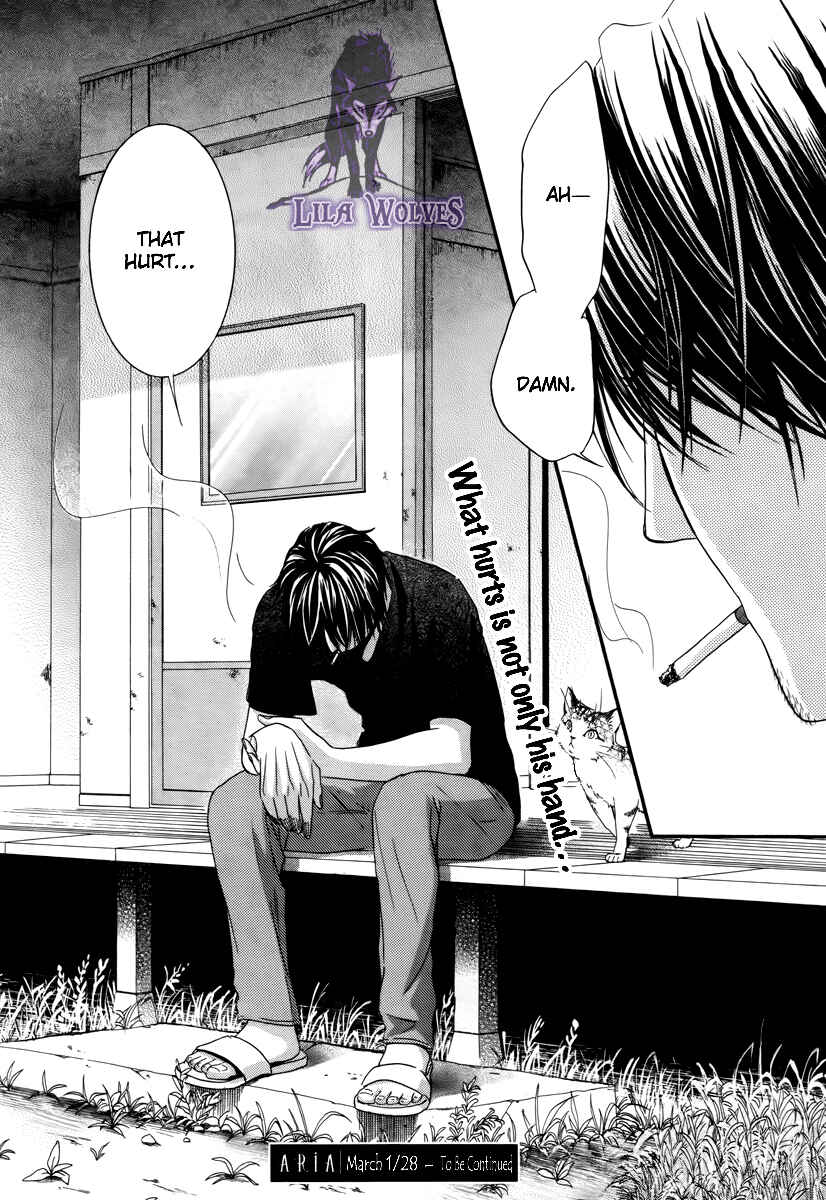 Page 47 Chapter 17 Kore wa Koi no Hanashi
