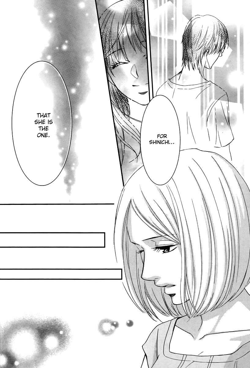 Page 14 Chapter 33 Kore wa Koi no Hanashi