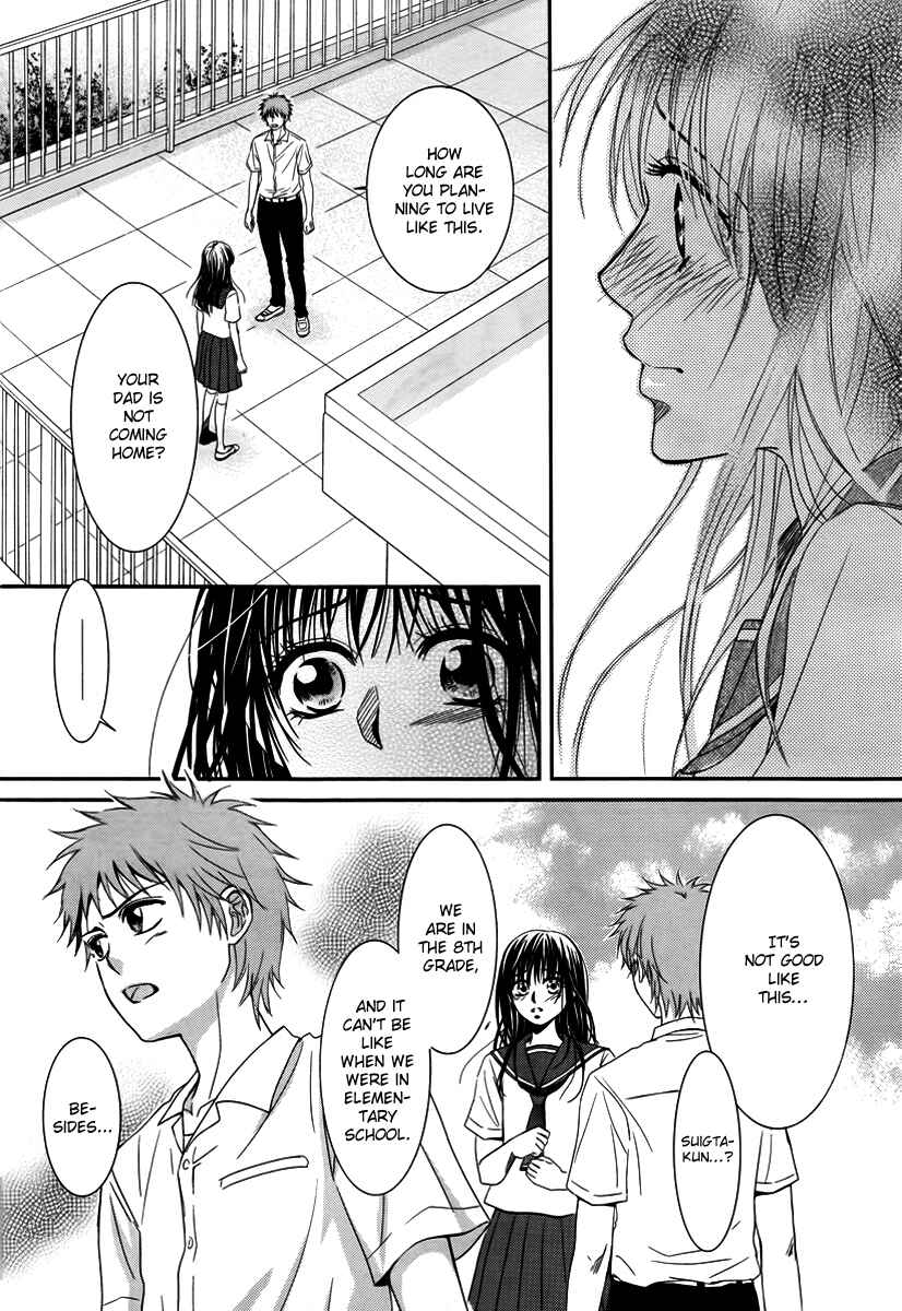 Page 18 Chapter 33 Kore wa Koi no Hanashi