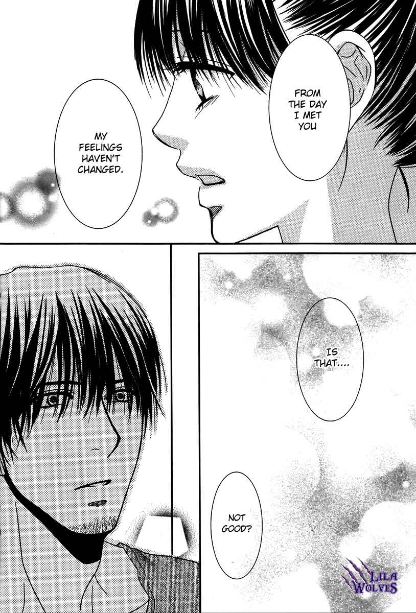 Page 38 Chapter 33 Kore wa Koi no Hanashi
