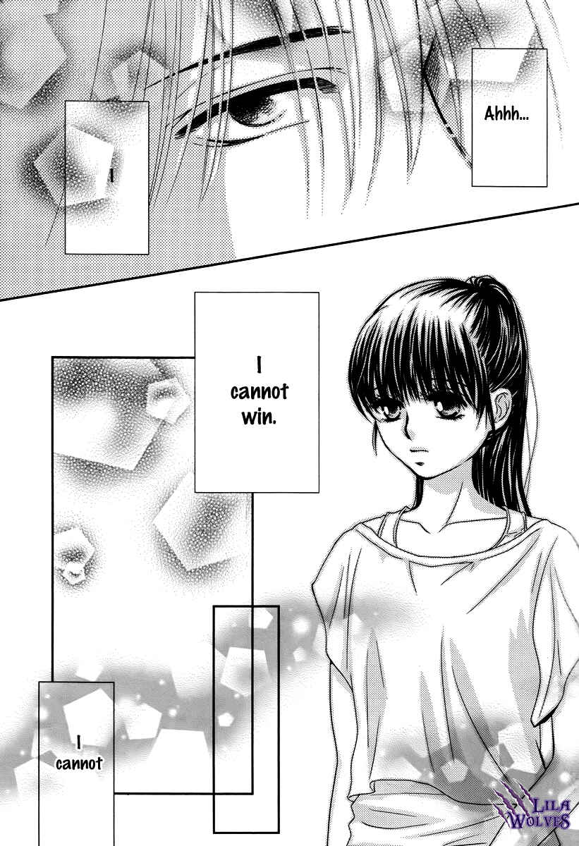 Page 39 Chapter 33 Kore wa Koi no Hanashi