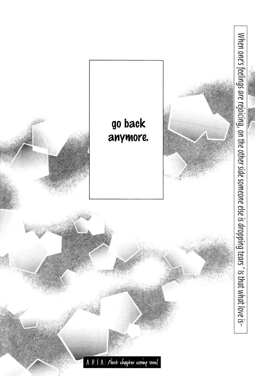 Page 40 Chapter 33 Kore wa Koi no Hanashi