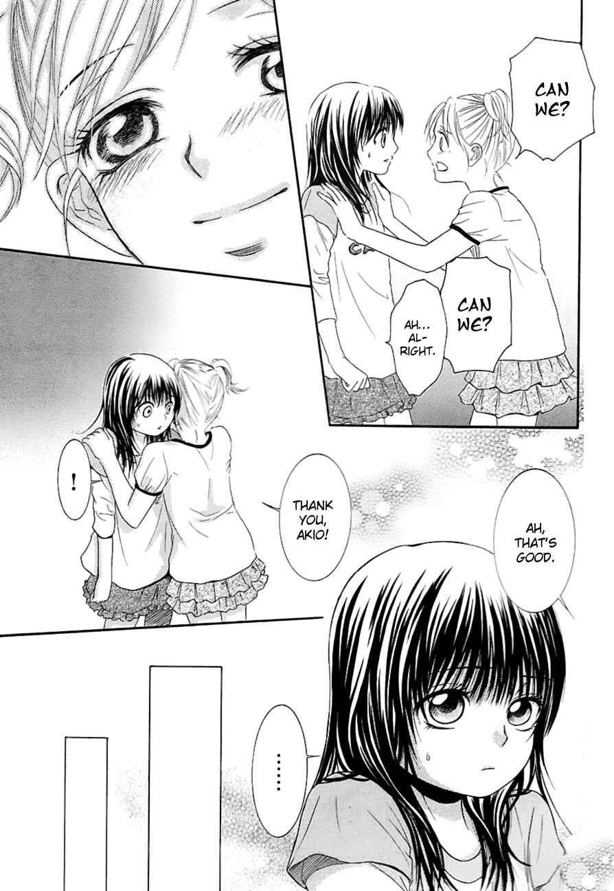 Page 10 Chapter 11 Kore wa Koi no Hanashi