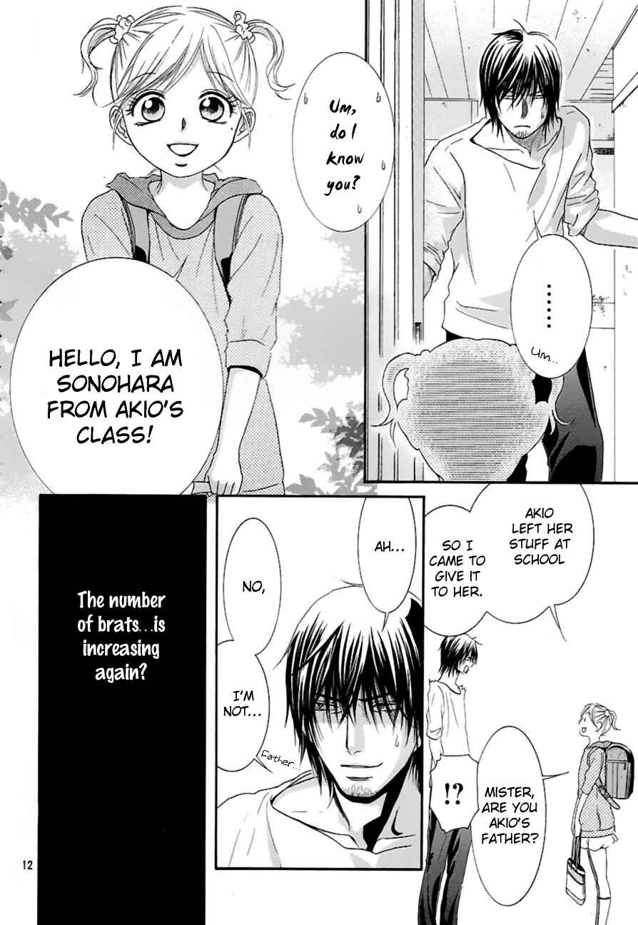 Page 13 Chapter 11 Kore wa Koi no Hanashi