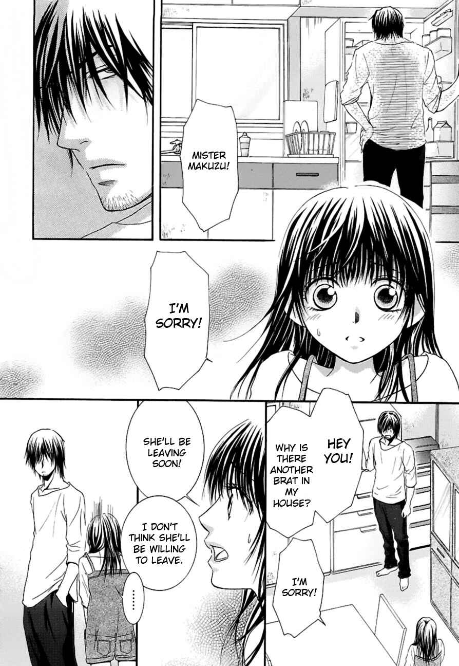Page 15 Chapter 11 Kore wa Koi no Hanashi