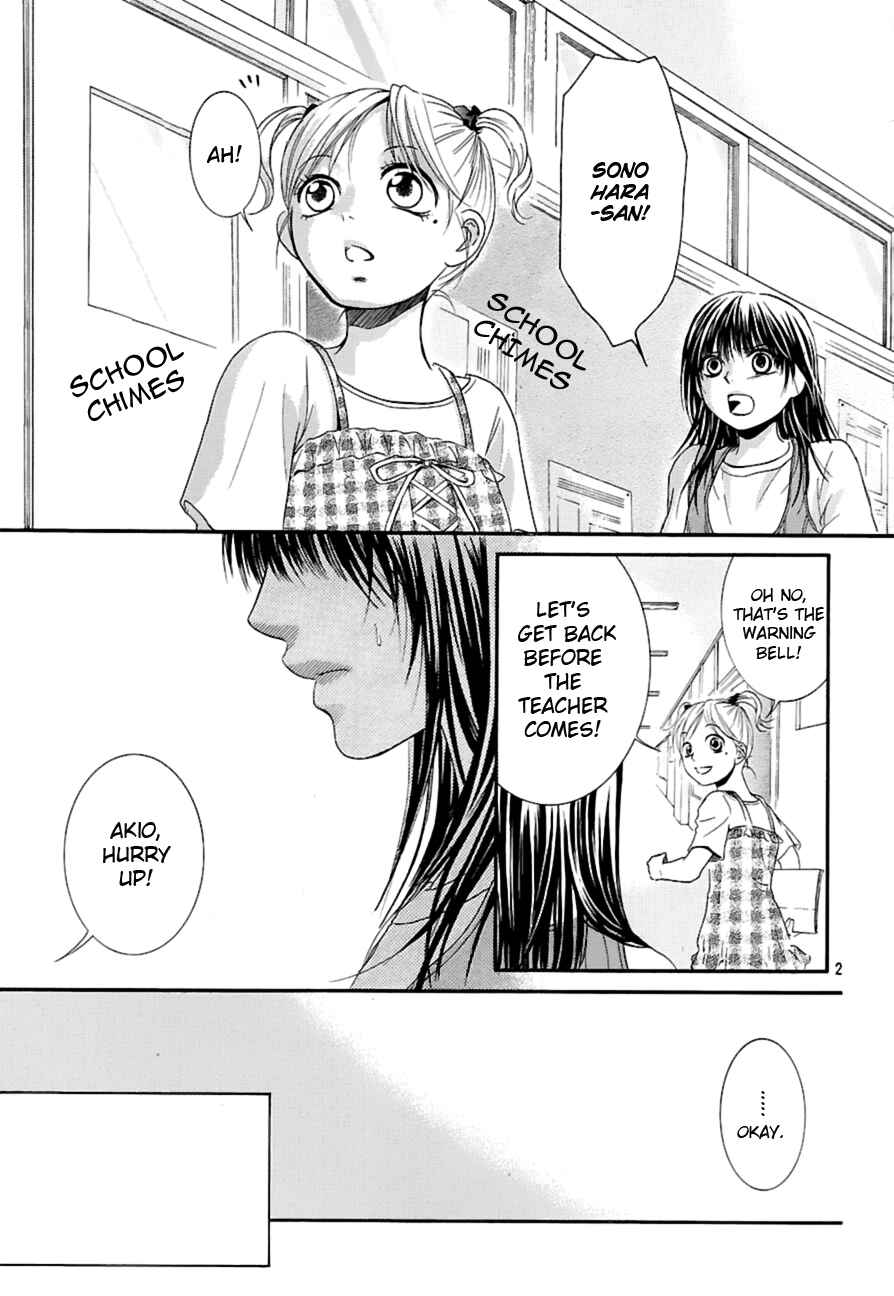 Page 24 Chapter 11 Kore wa Koi no Hanashi