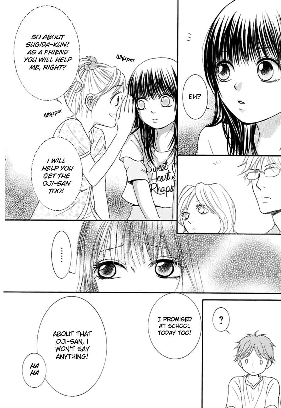 Page 31 Chapter 11 Kore wa Koi no Hanashi