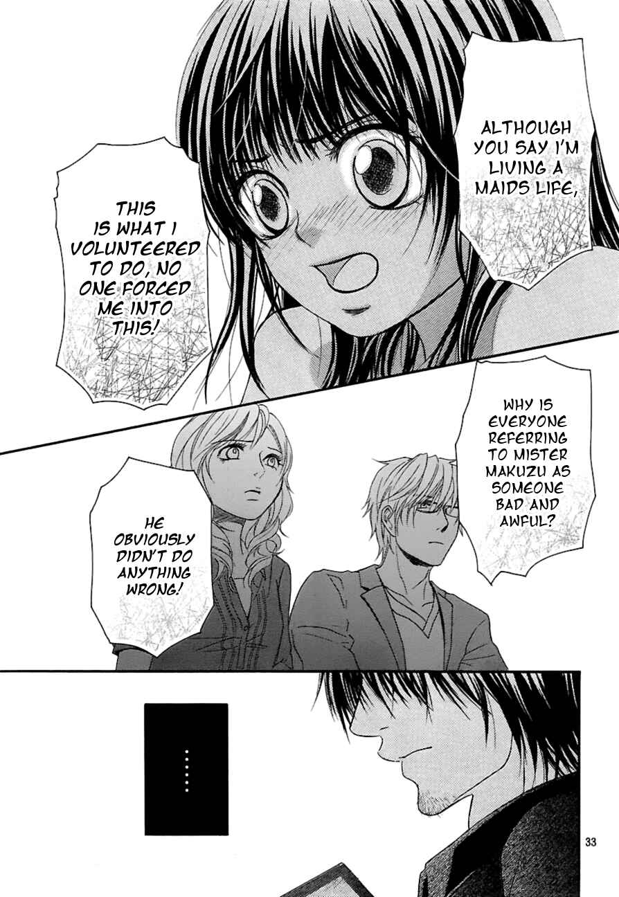 Page 34 Chapter 11 Kore wa Koi no Hanashi