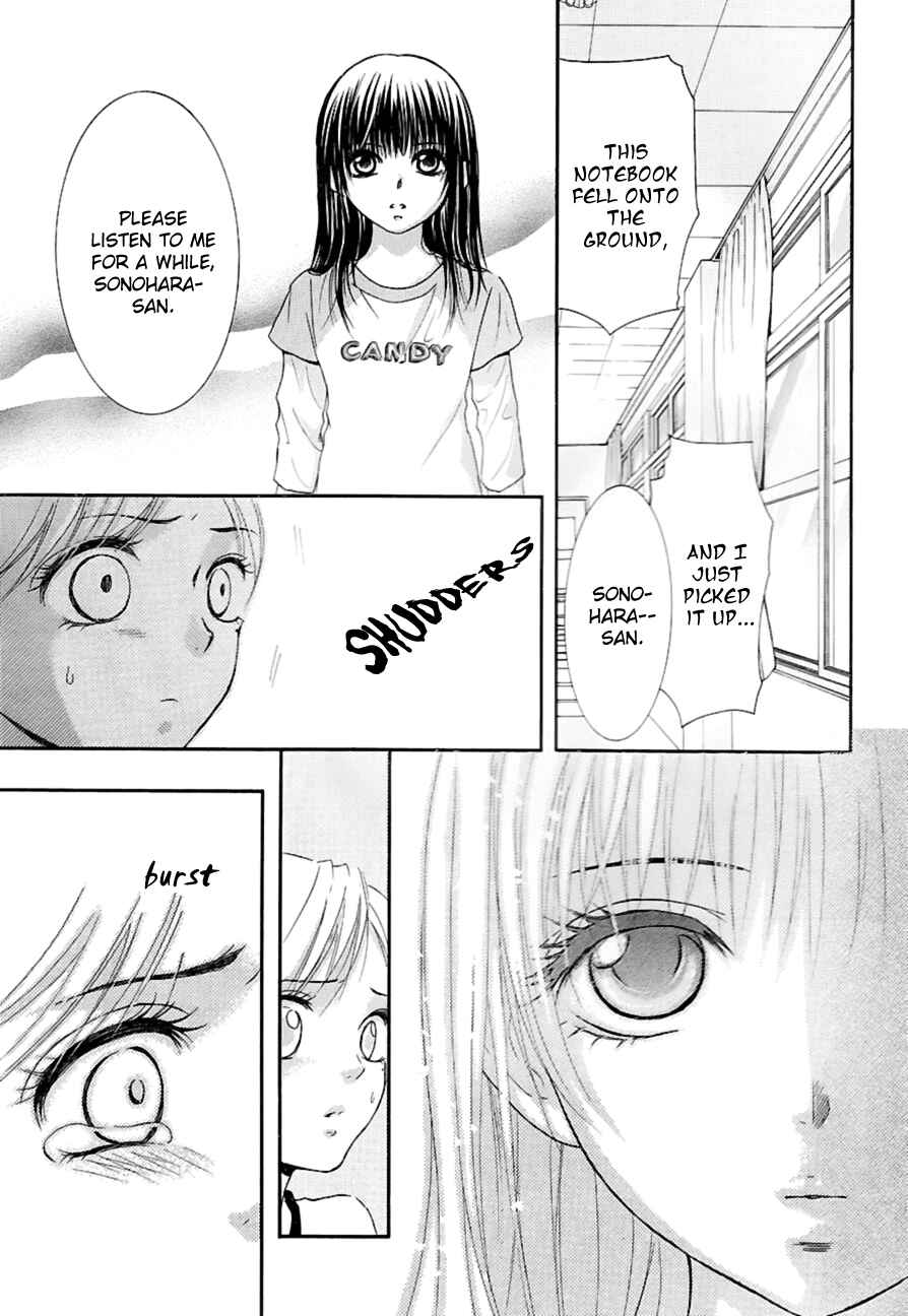 Page 6 Chapter 11 Kore wa Koi no Hanashi
