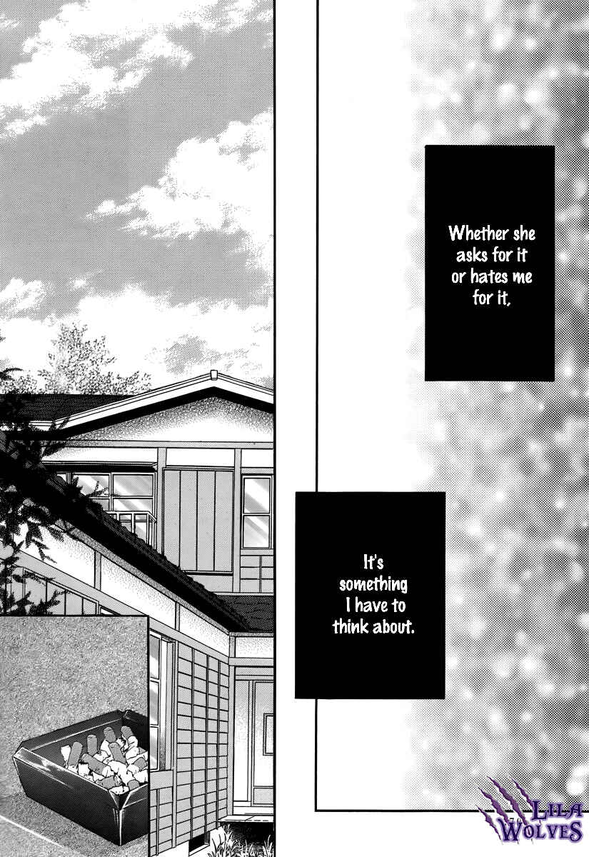 Page 11 Chapter 20 Kore wa Koi no Hanashi