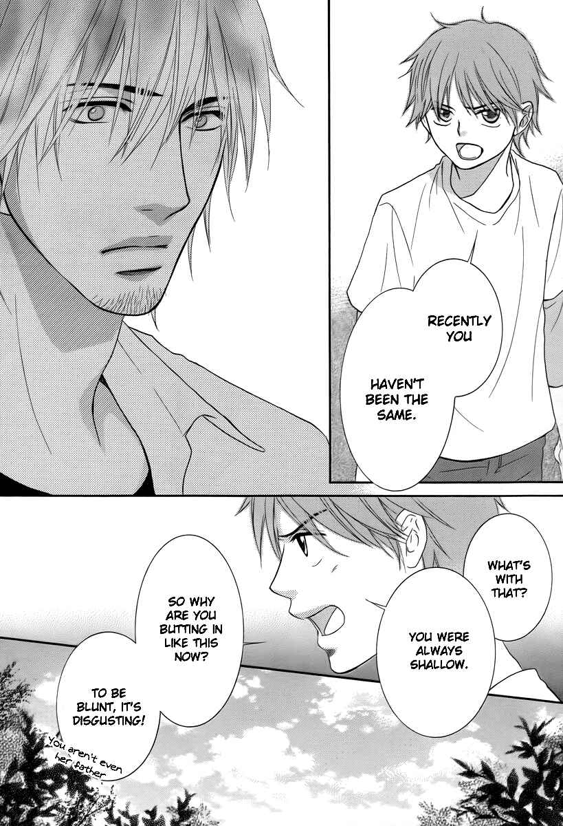 Page 16 Chapter 20 Kore wa Koi no Hanashi