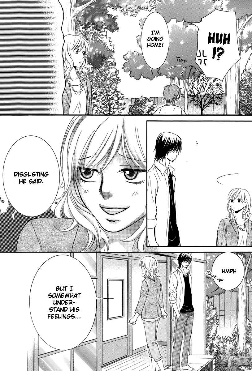 Page 17 Chapter 20 Kore wa Koi no Hanashi