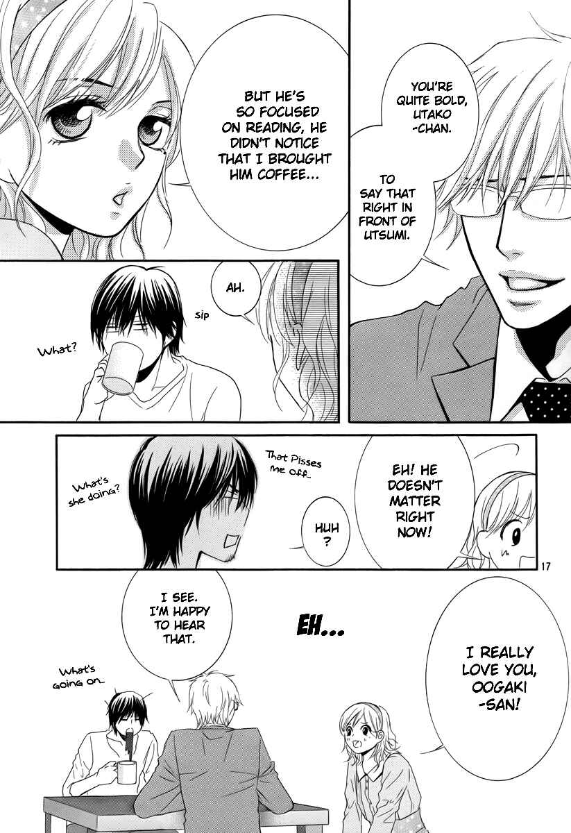 Page 24 Chapter 20 Kore wa Koi no Hanashi