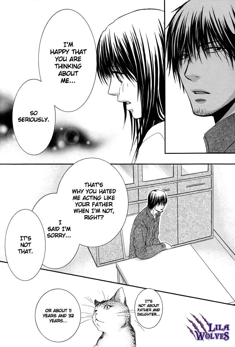 Page 41 Chapter 20 Kore wa Koi no Hanashi