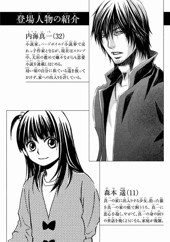 Page 5 Chapter 20 Kore wa Koi no Hanashi