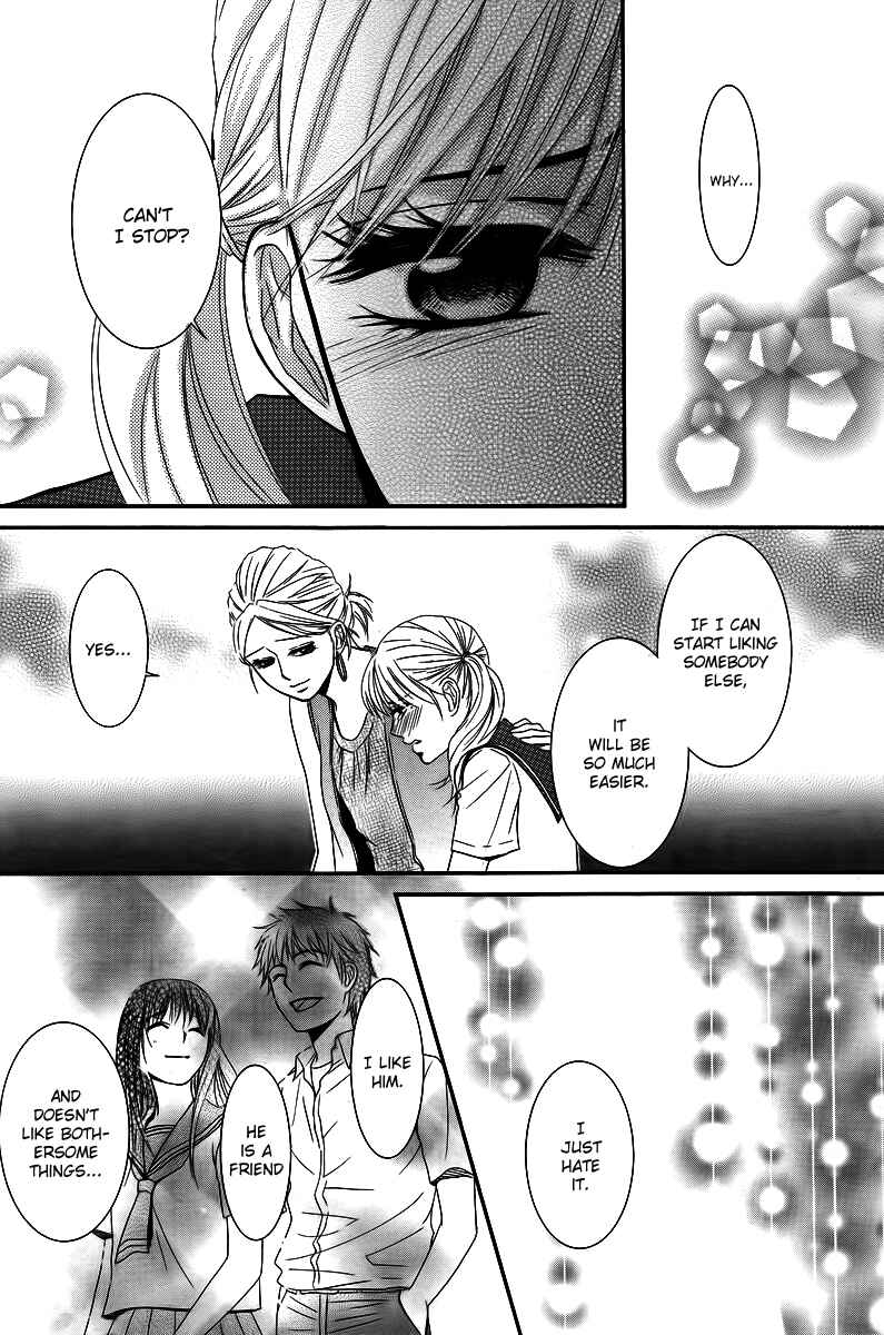 Page 28 Chapter 34 Kore wa Koi no Hanashi
