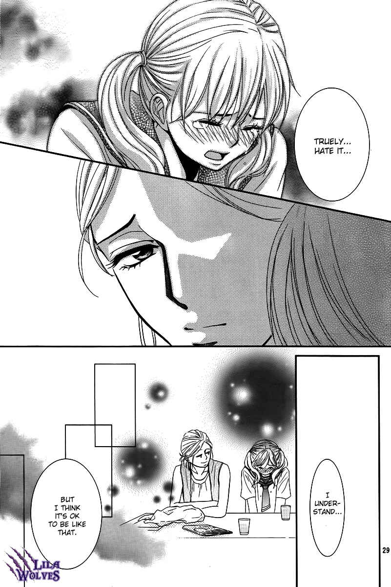 Page 29 Chapter 34 Kore wa Koi no Hanashi