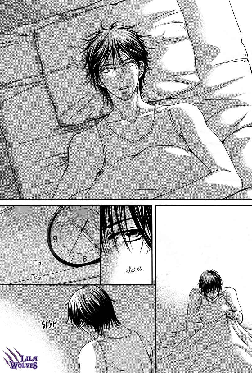 Page 3 Chapter 34 Kore wa Koi no Hanashi