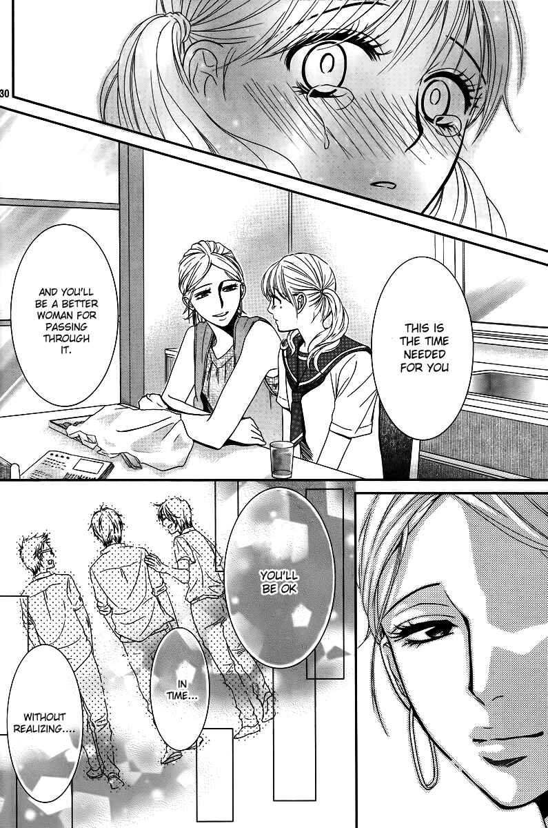 Page 30 Chapter 34 Kore wa Koi no Hanashi