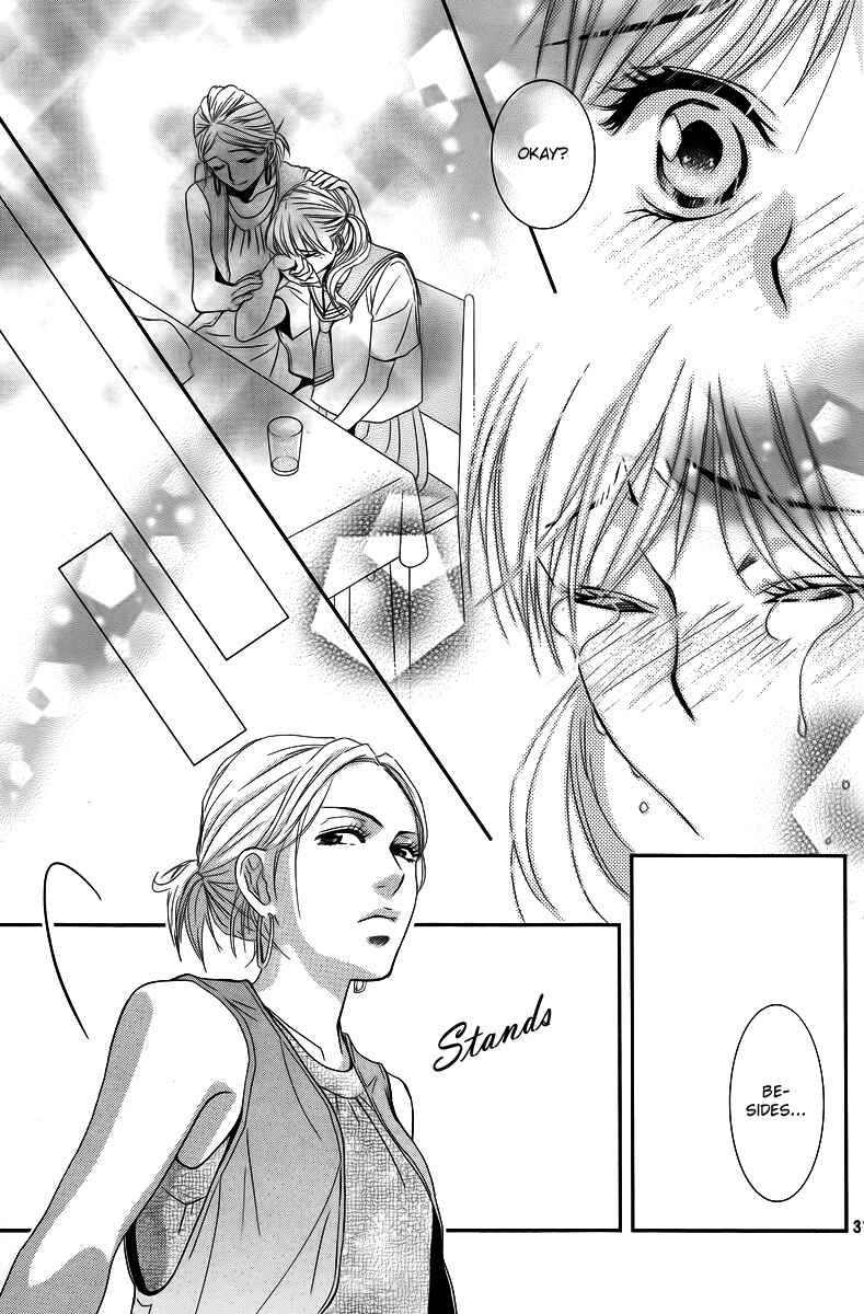 Page 31 Chapter 34 Kore wa Koi no Hanashi