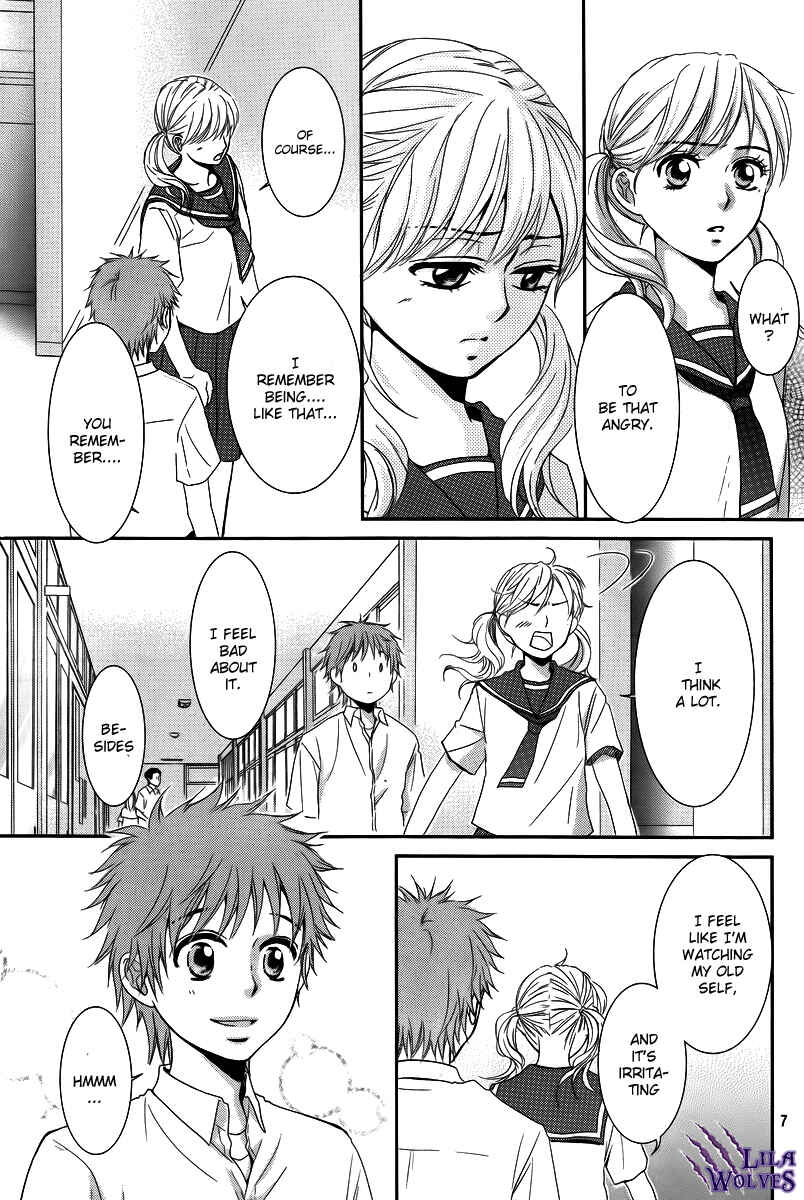 Page 7 Chapter 34 Kore wa Koi no Hanashi