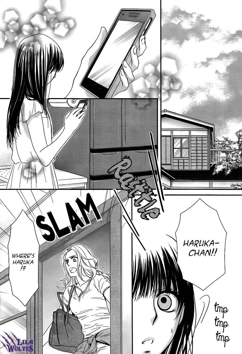 Page 10 Chapter 35 Kore wa Koi no Hanashi