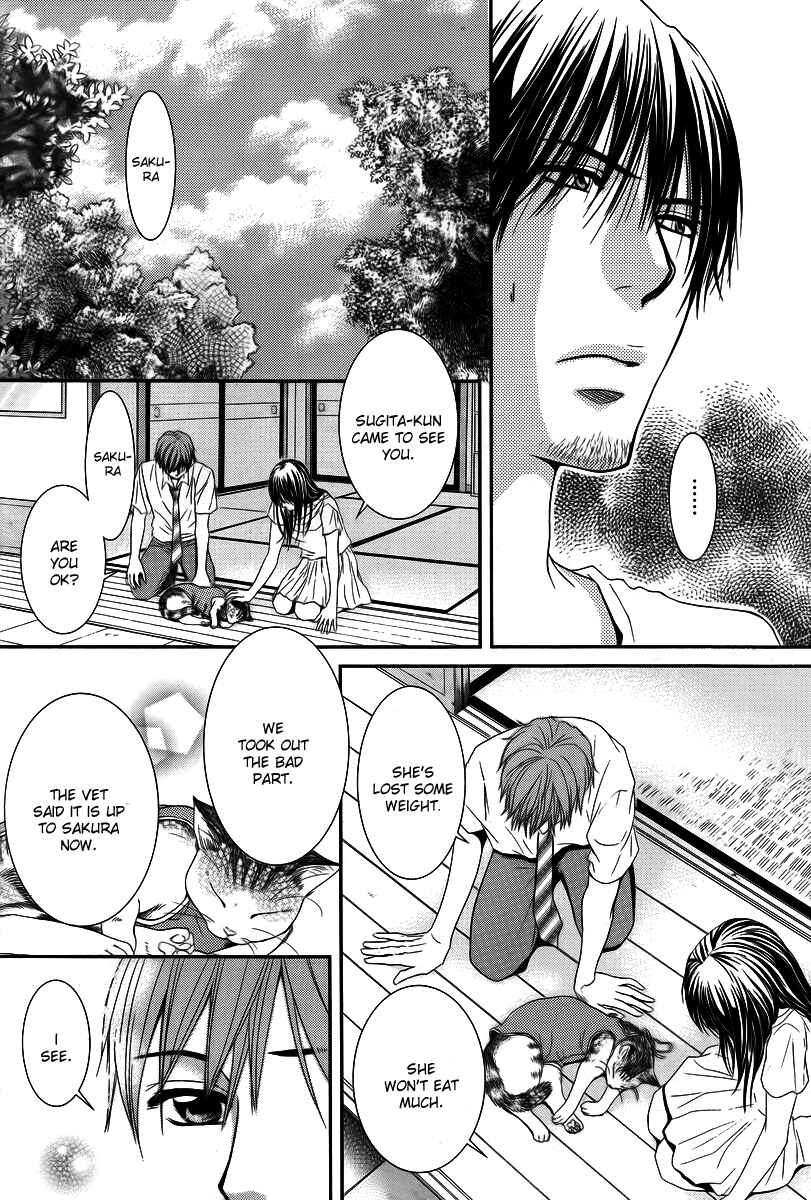 Page 20 Chapter 35 Kore wa Koi no Hanashi