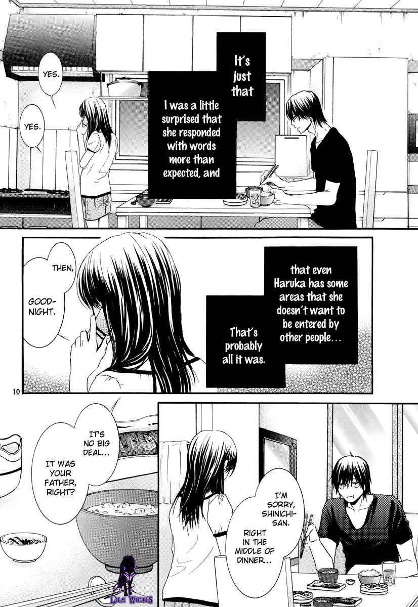 Page 10 Chapter 16 Kore wa Koi no Hanashi