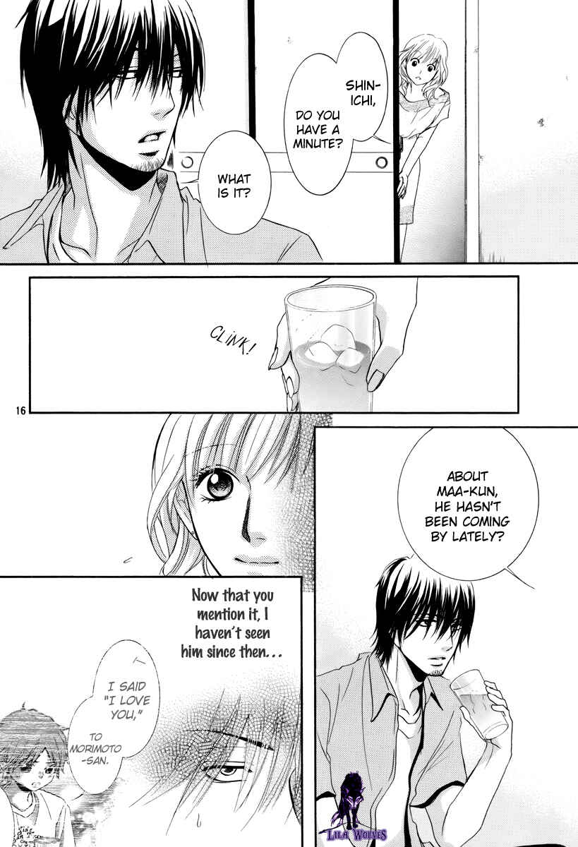 Page 16 Chapter 16 Kore wa Koi no Hanashi