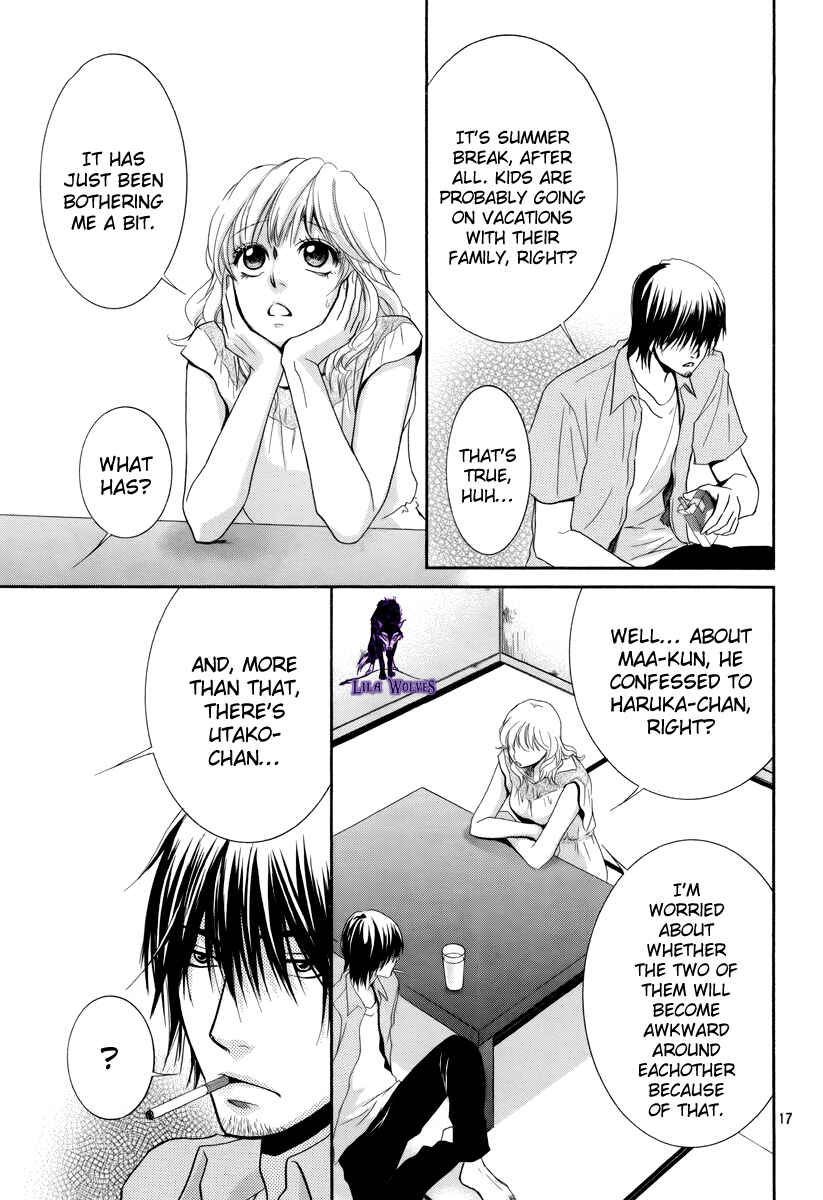Page 17 Chapter 16 Kore wa Koi no Hanashi