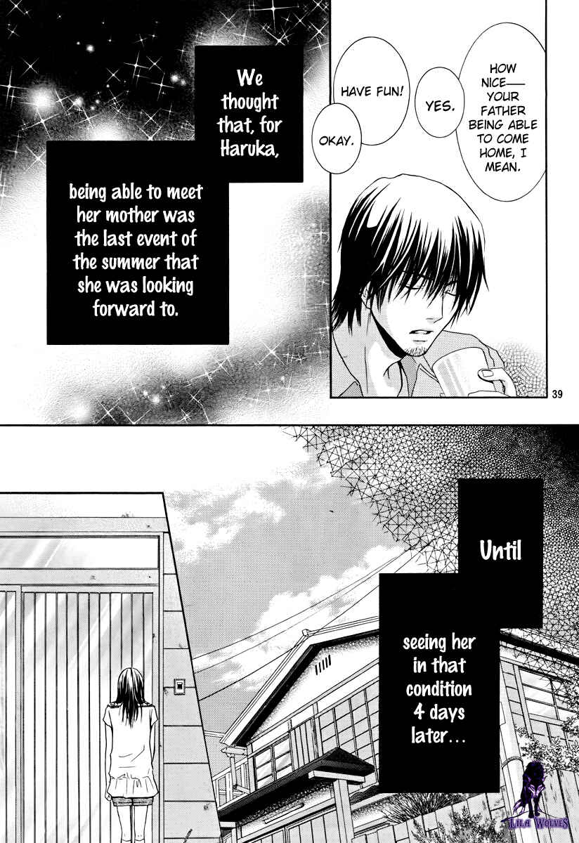 Page 39 Chapter 16 Kore wa Koi no Hanashi