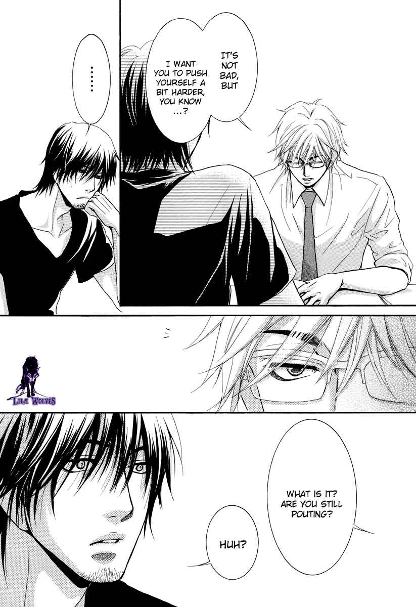 Page 4 Chapter 16 Kore wa Koi no Hanashi