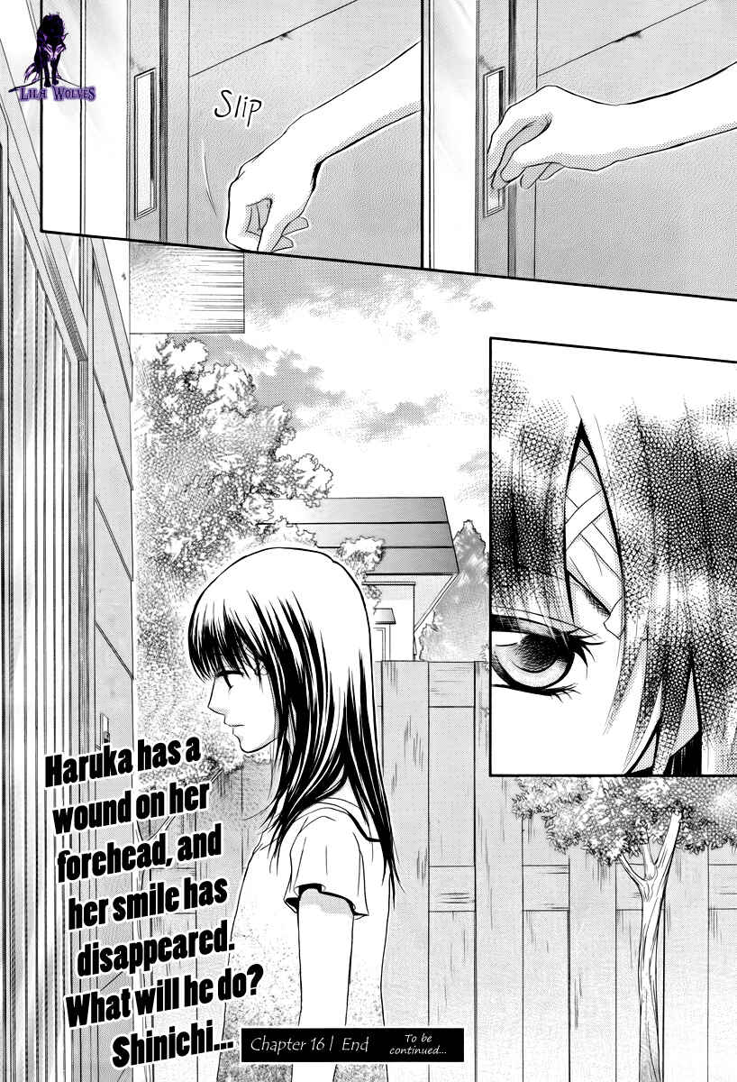 Page 40 Chapter 16 Kore wa Koi no Hanashi