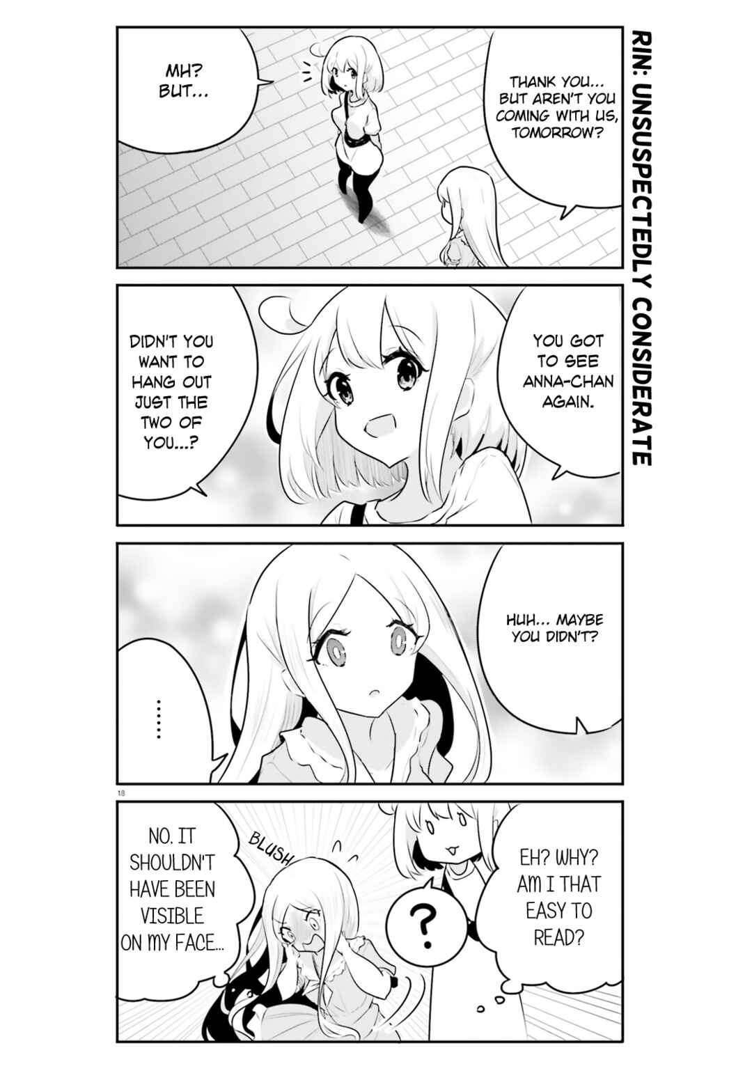 Page 18 Chapter 10 Poca Poca Taiwan!