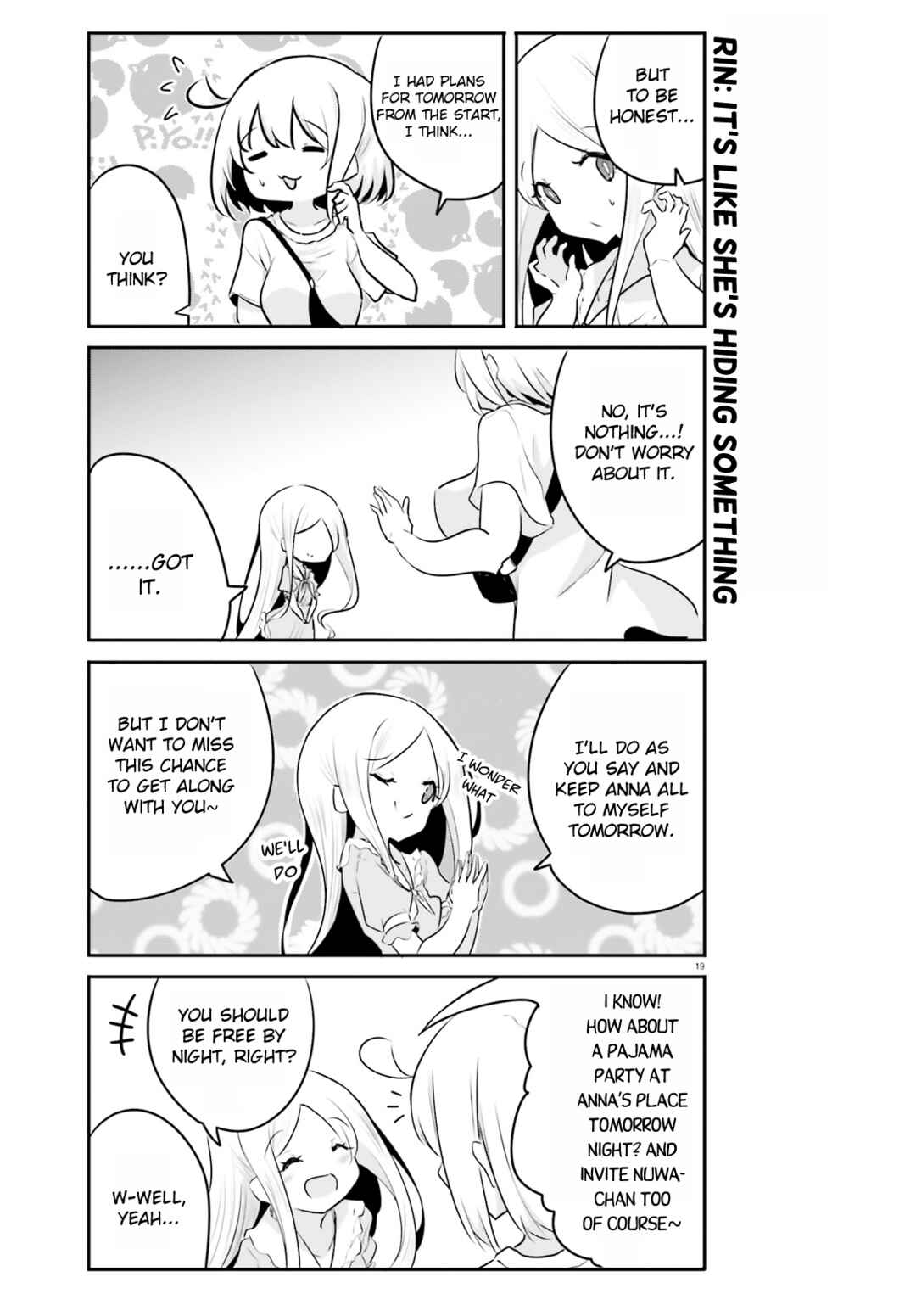 Page 19 Chapter 10 Poca Poca Taiwan!