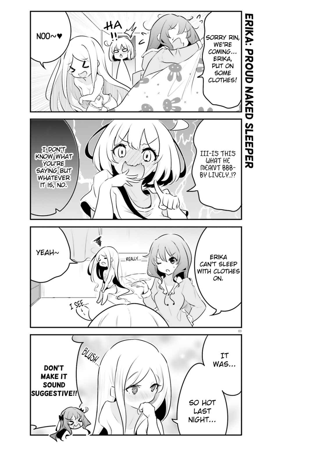 Page 3 Chapter 10 Poca Poca Taiwan!