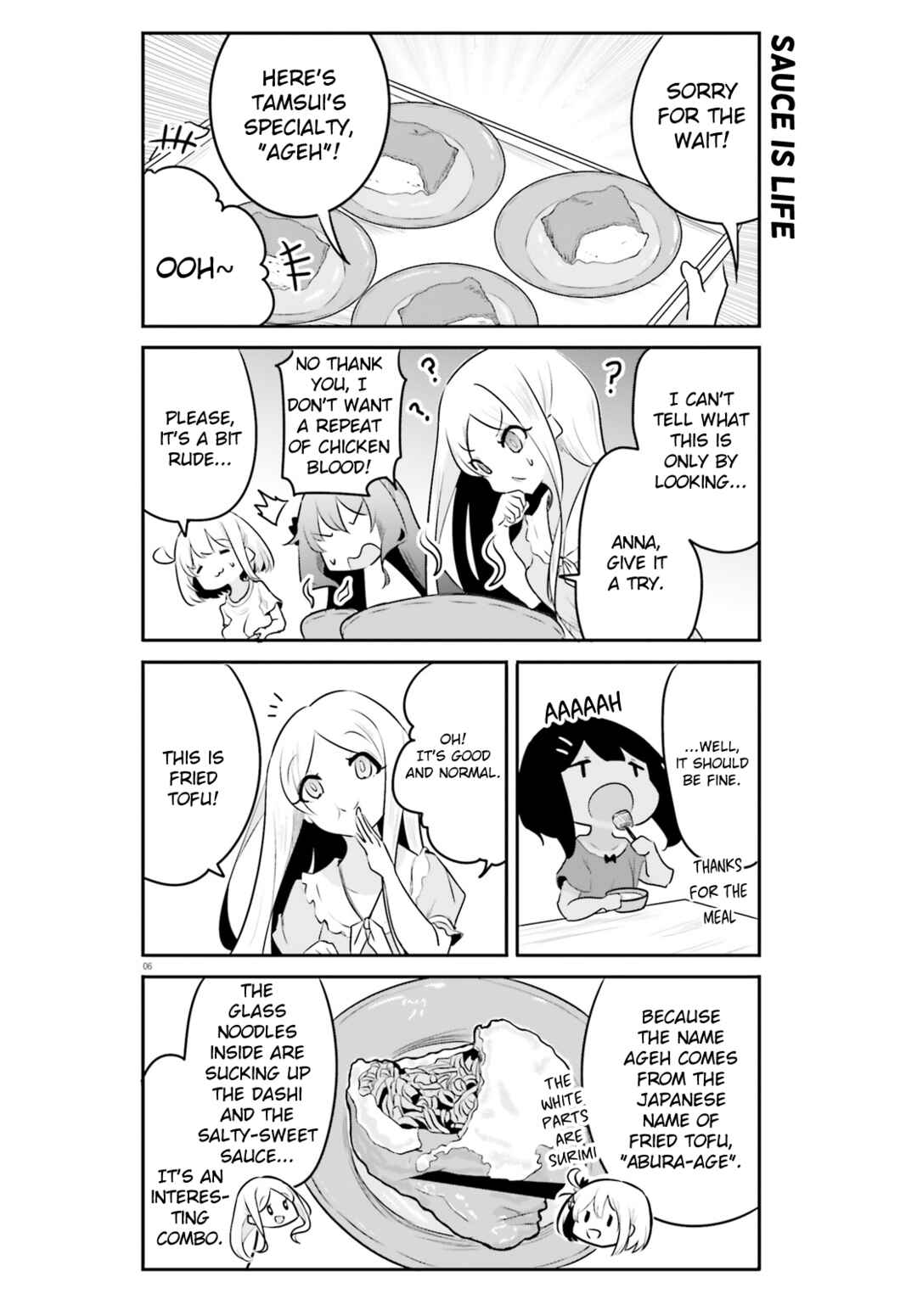 Page 6 Chapter 10 Poca Poca Taiwan!