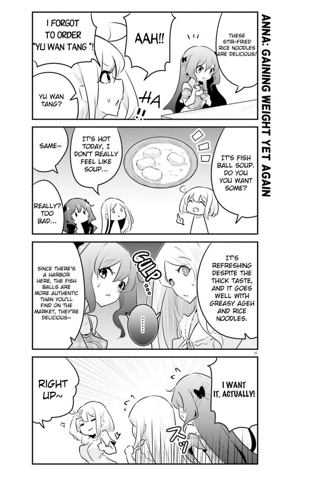 Page 7 Chapter 10 Poca Poca Taiwan!