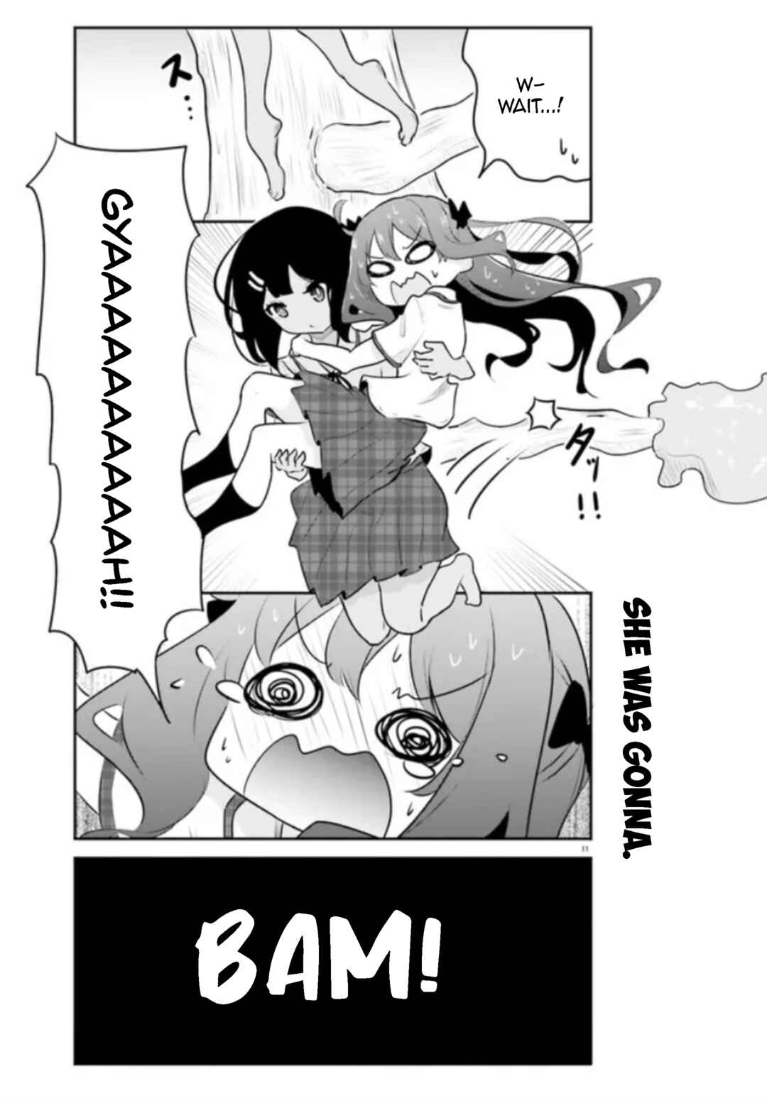 Page 11 Chapter 3 Poca Poca Taiwan!