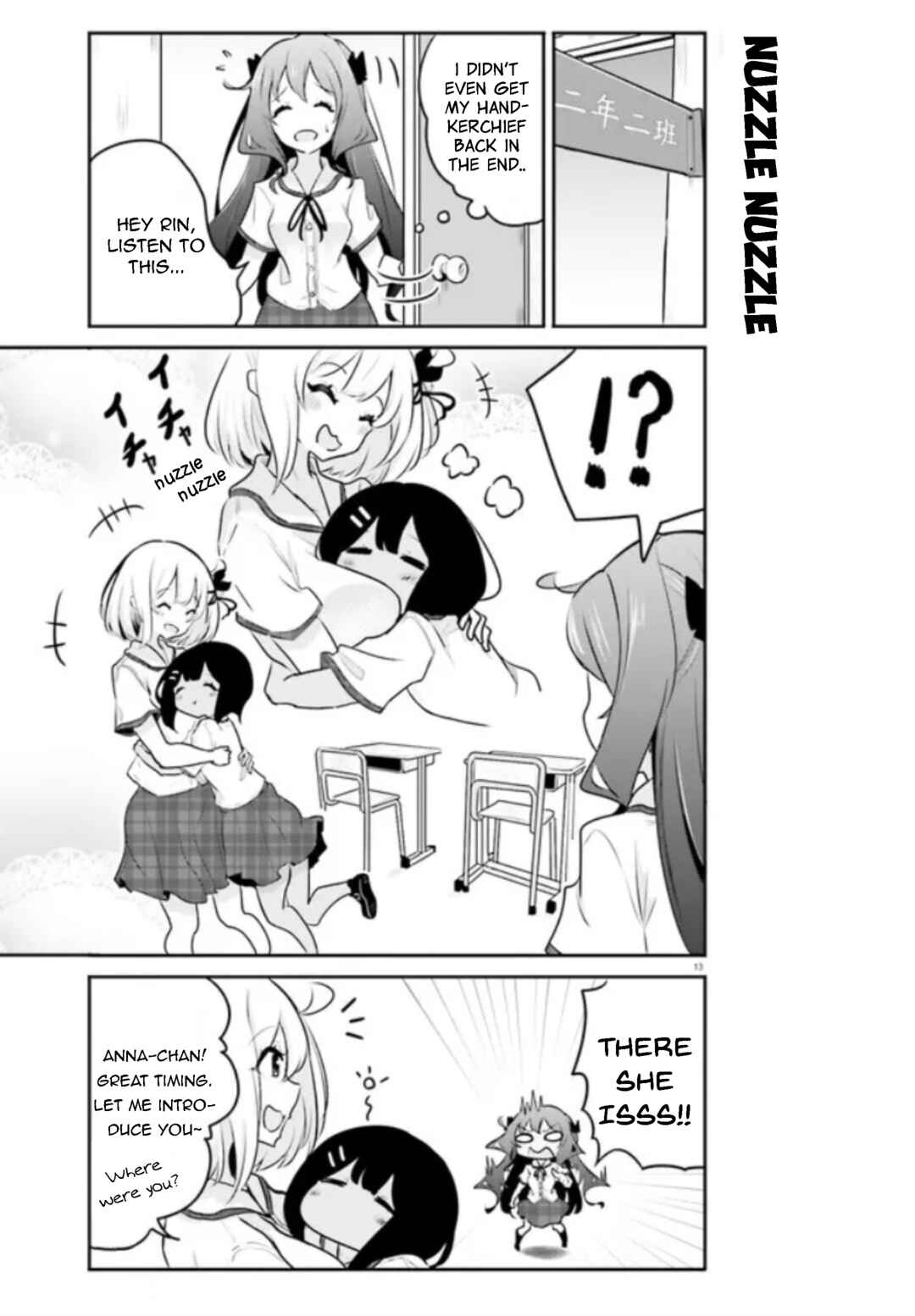 Page 13 Chapter 3 Poca Poca Taiwan!