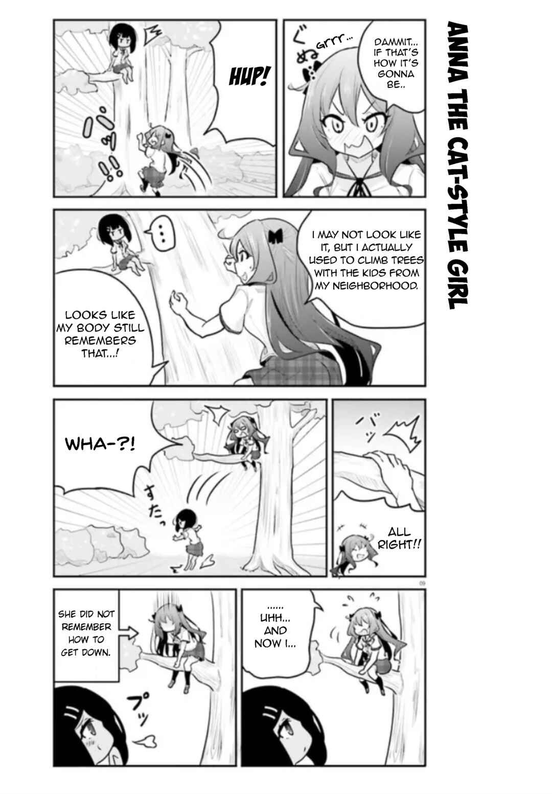 Page 9 Chapter 3 Poca Poca Taiwan!