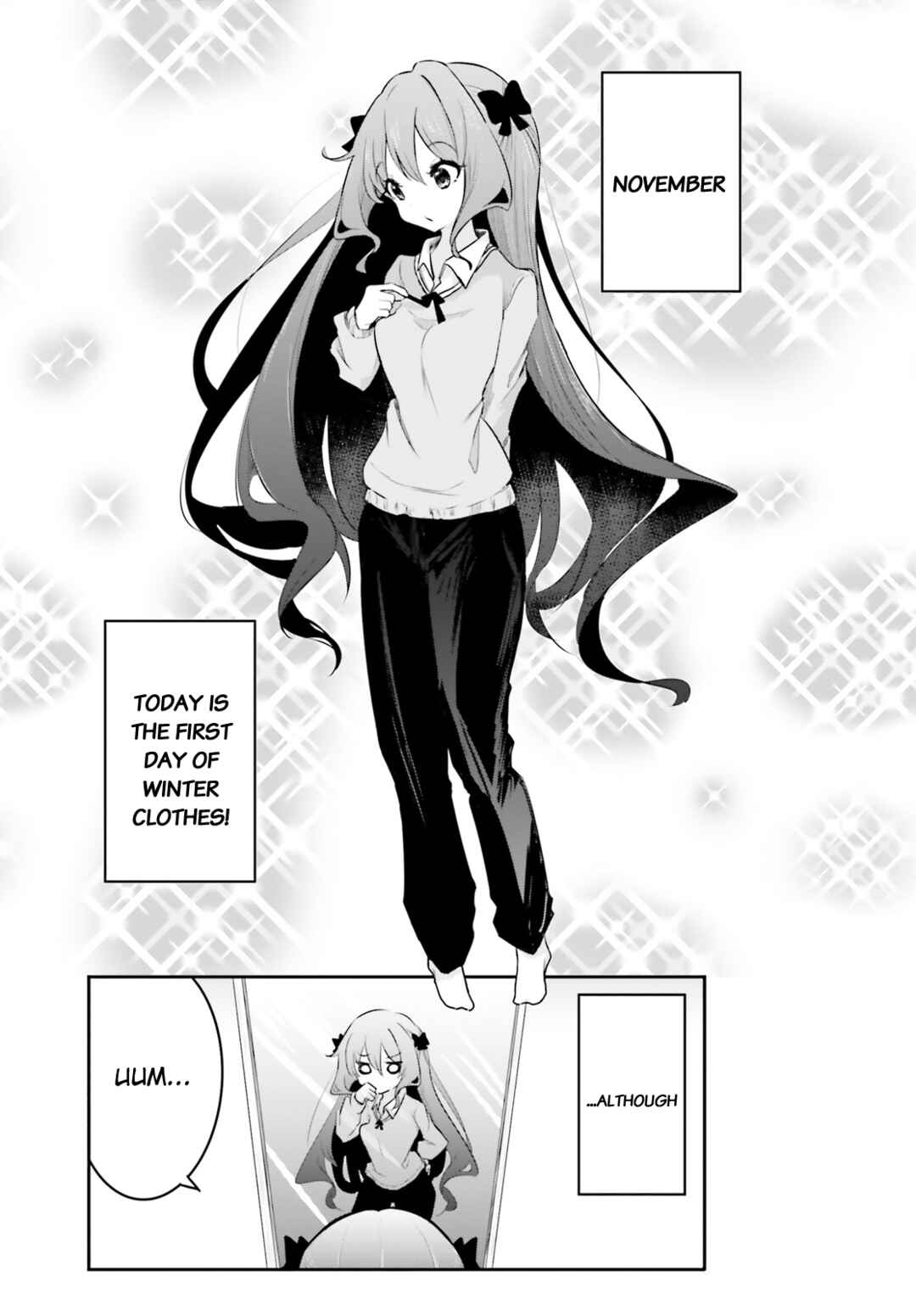 Page 1 Chapter 12 Poca Poca Taiwan!