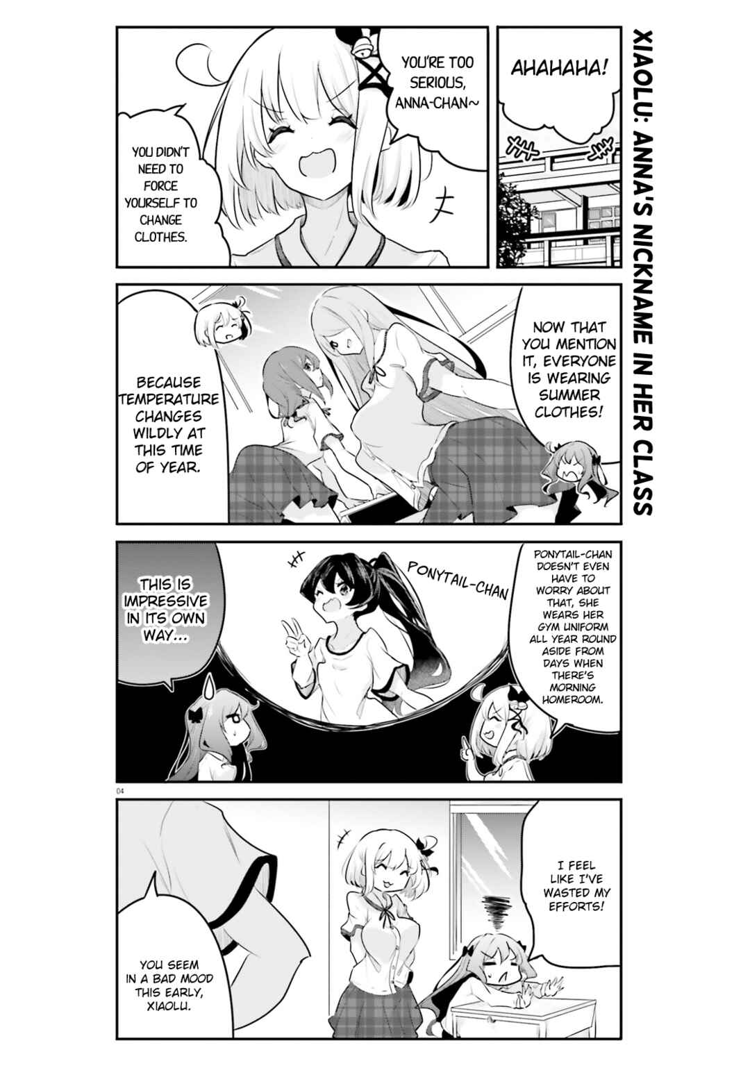 Page 4 Chapter 12 Poca Poca Taiwan!