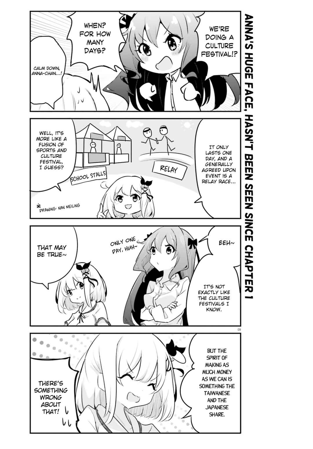 Page 9 Chapter 12 Poca Poca Taiwan!